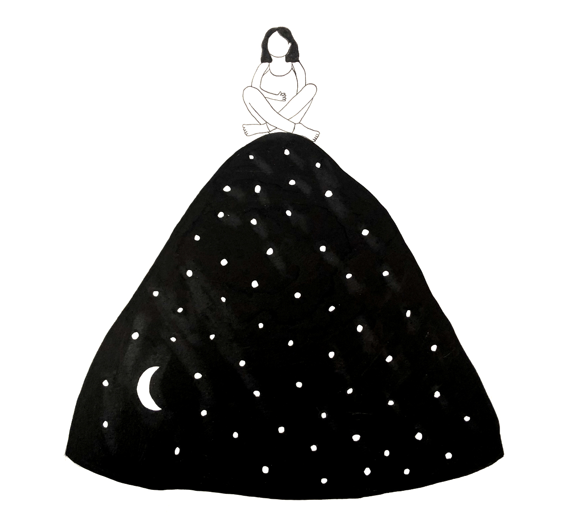 illustrations réalisée à Aix-en-Provence