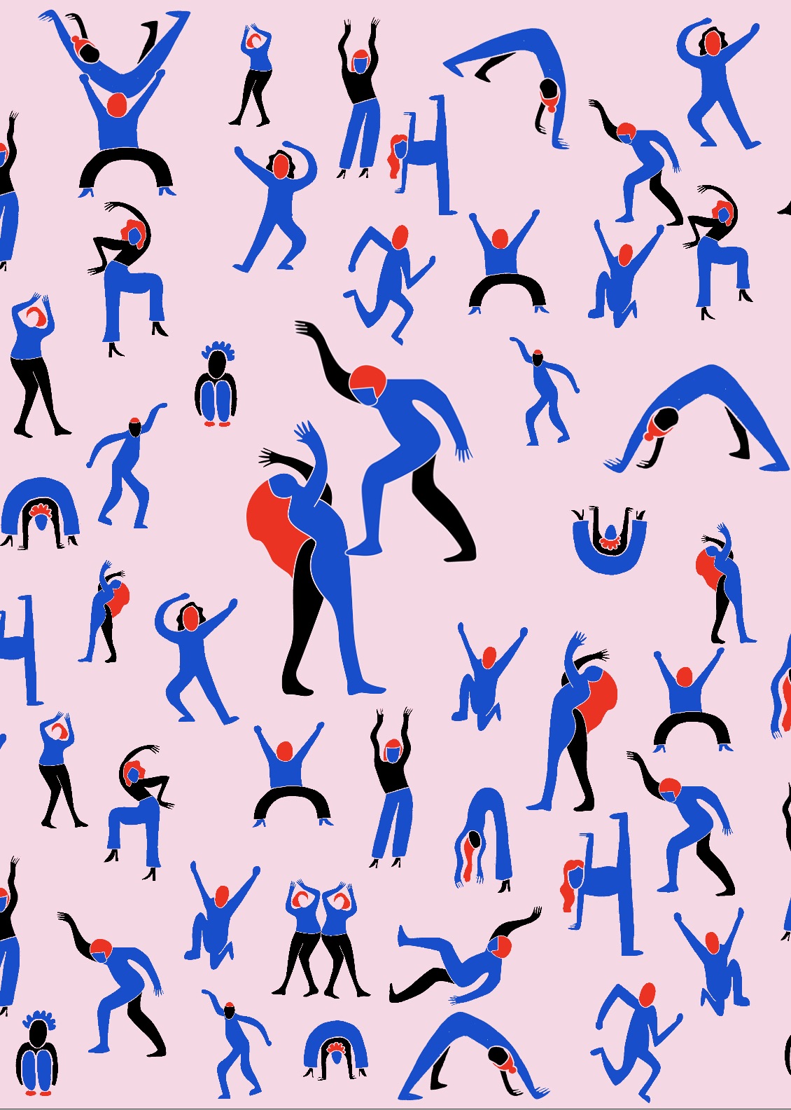 illustrations réalisée à Aix-en-Provence