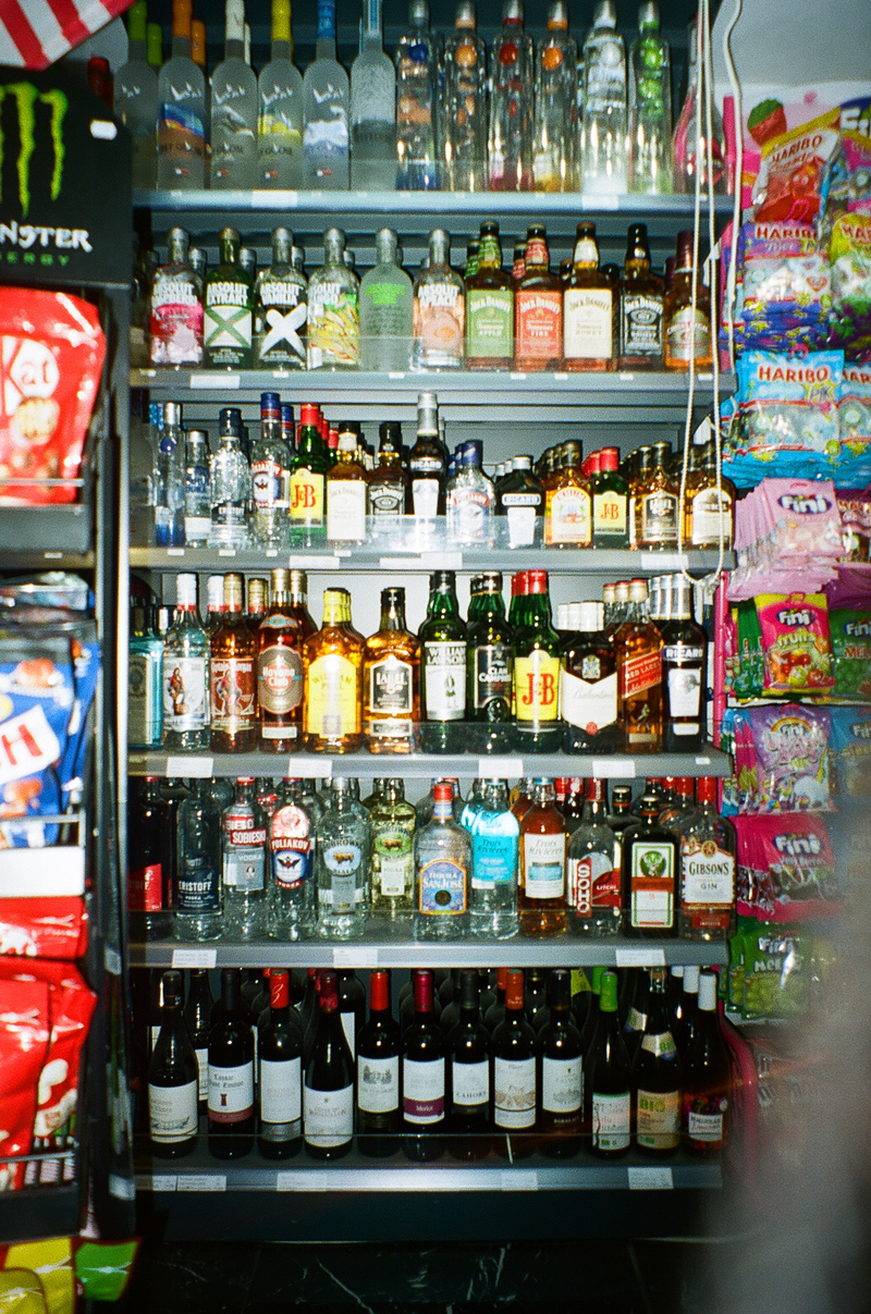 édito photo avec lasse floede sur une citation de Paul Cézanne