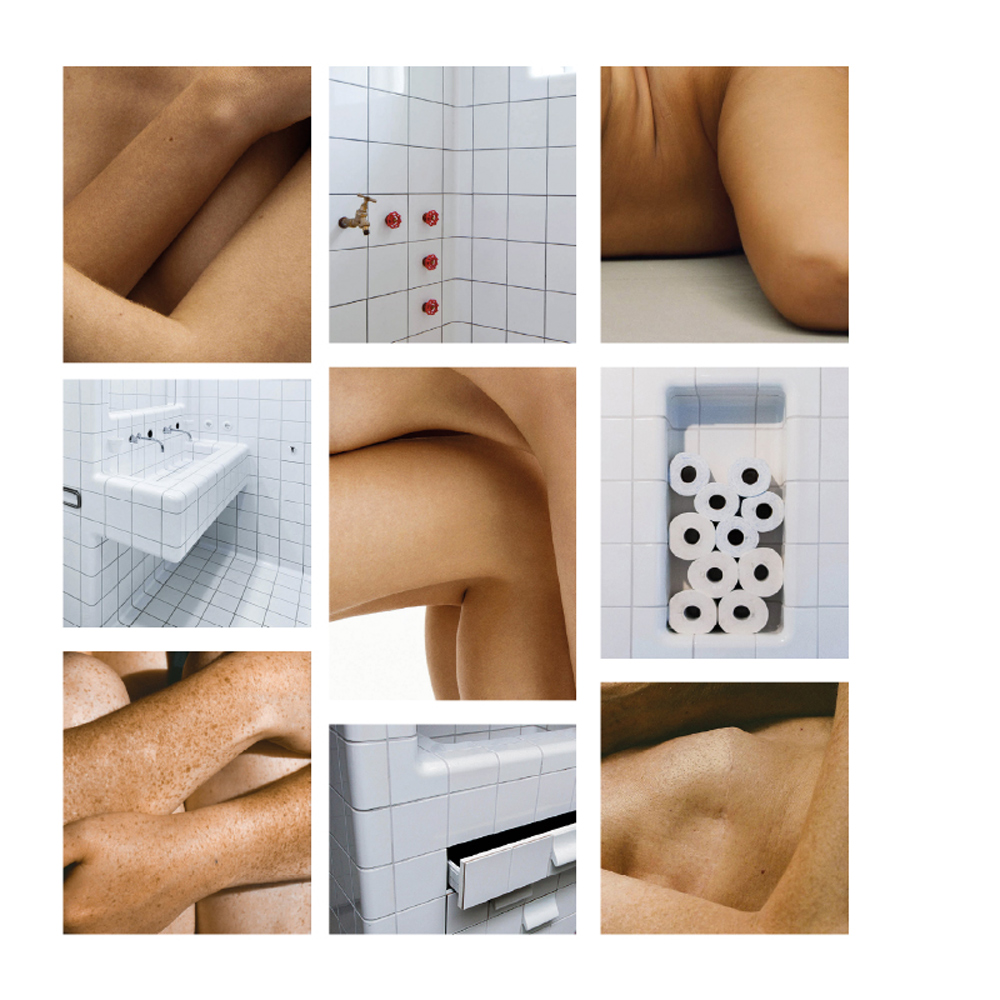 Branding d'une marque de cosmétique unigenre avec Kritina Bartosova