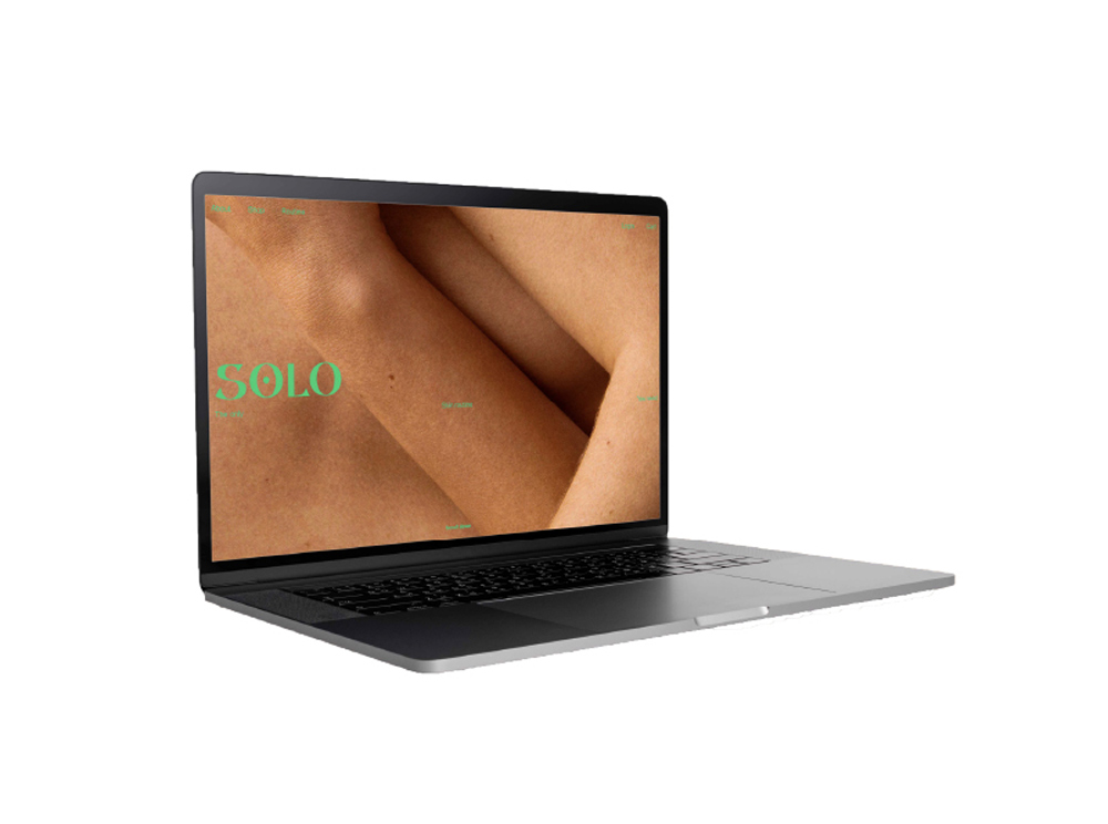 Branding d'une marque de cosmétique unigenre avec Kritina Bartosova